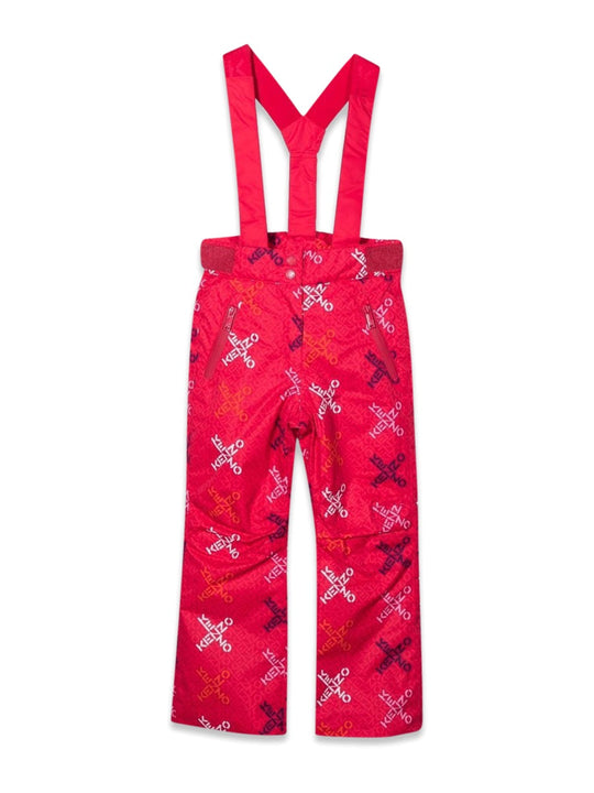 Kenzo Salopette