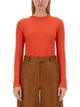 Alysi Ribbed Knit