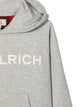 Woolrich Check Sweatshirt