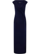 Lauren Ralph Lauren Leonidas Sleevesless Gown
