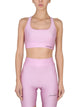 Hinnominate Lycra Top With Logo