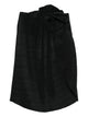 Magda Butrym Magda Butrym Floral-Knot Skirt