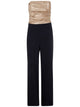 Lauren Ralph Lauren "Radbert" Jumpsuit