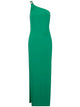 Lauren Ralph Lauren "Belina" Sleeveless Gown
