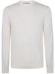Nuur Long Sleeves Round Neck Sweater
