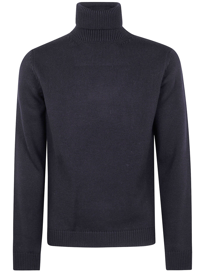 Nuur Long Sleeves Turtle Neck Sweater