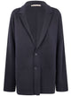 Nuur Reverse Long Sleeves Jacket