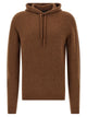 Roberto Collina Hooded Sweater