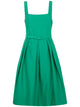 Lauren Ralph Lauren "Ardall" Sleeveless Cocktail Dress