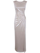 Lauren Ralph Lauren "Ilianne" Sleeveless Gown