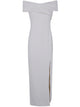 Lauren Ralph Lauren Knit Gown Dress
