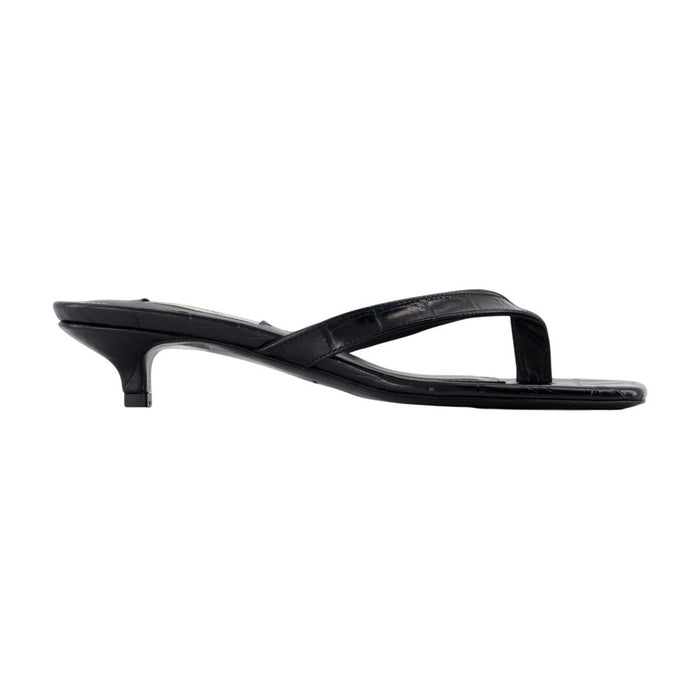 Toteme Pumps -  - Leather - Black