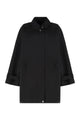 Toteme Cotton Trench Coat
