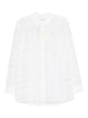 Toteme Cotton And Silk Shirt