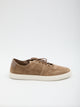 Common Projects Bball Slim Deconstructed Trainers -  - Leather - Khaki