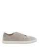 Common Projects Bball Slim Deconstructed Sneakers