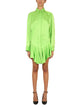 The Attico Mini Dress ''Candice''