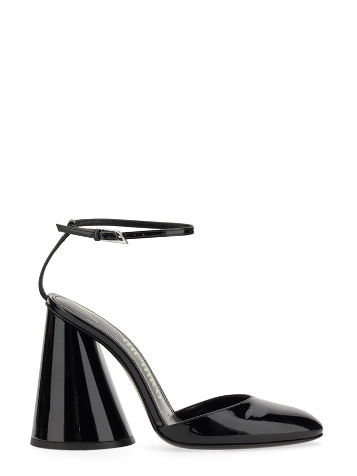 The Attico Sandal Luz