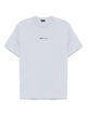 Paul & Shark Logo Print Cotton T-Shirt