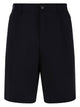 Paul & Shark Dynamic Bermuda Shorts