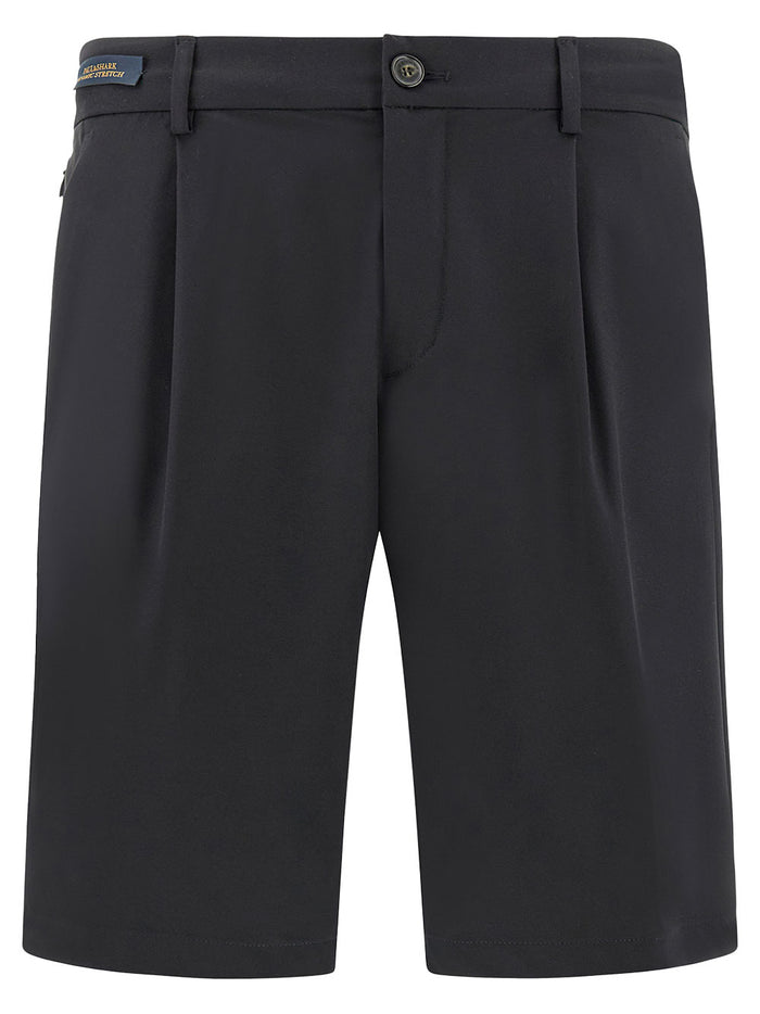 Paul & Shark Dynamic Bermuda Shorts