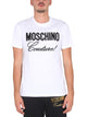Moschino Crewneck T-Shirt