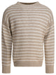 Alex Mill Harnor Stripe Sweater In Cotton