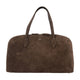 Toteme Medium Day Shopper Bag -  - Leather - Brown