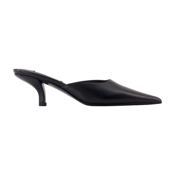 Toteme Sharp Sandals
