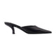 Toteme Sharp Sandals