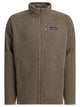 Patagonia "Better Sweater" Fleece Jacket