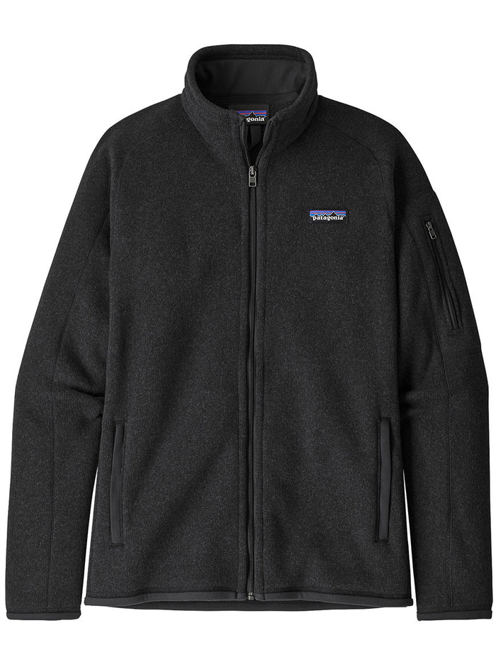 Patagonia W`S Better Sweater Jkt
