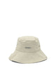 Jacquemus "De-Nîmes" Bucket Hat