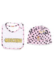 Moschino Cap+Baby