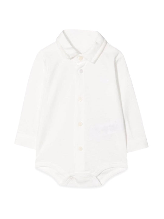 Il Gufo Body Camicia