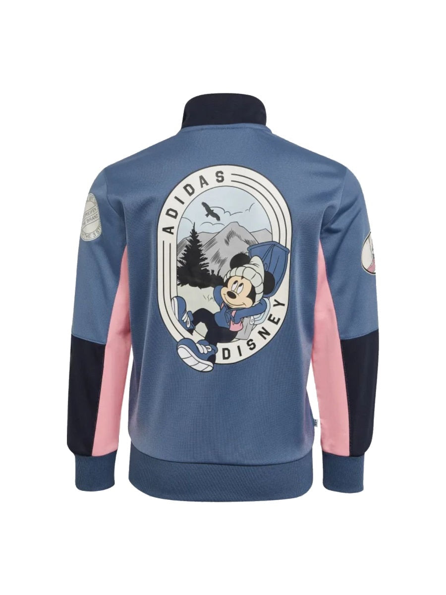 Adidas Originals Set Crewneck Sweatshirt With Leggings