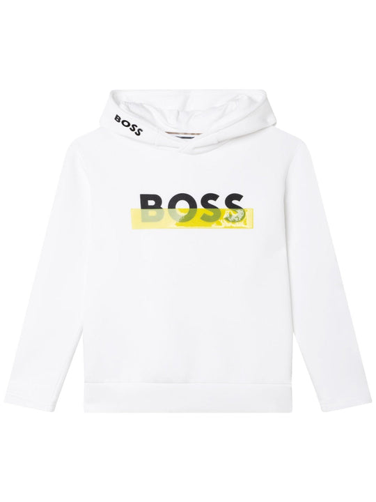 Boss Hoodie