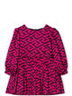Versace "Greca Allover" Dress