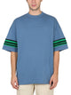 Ambush T-Shirt With Logo