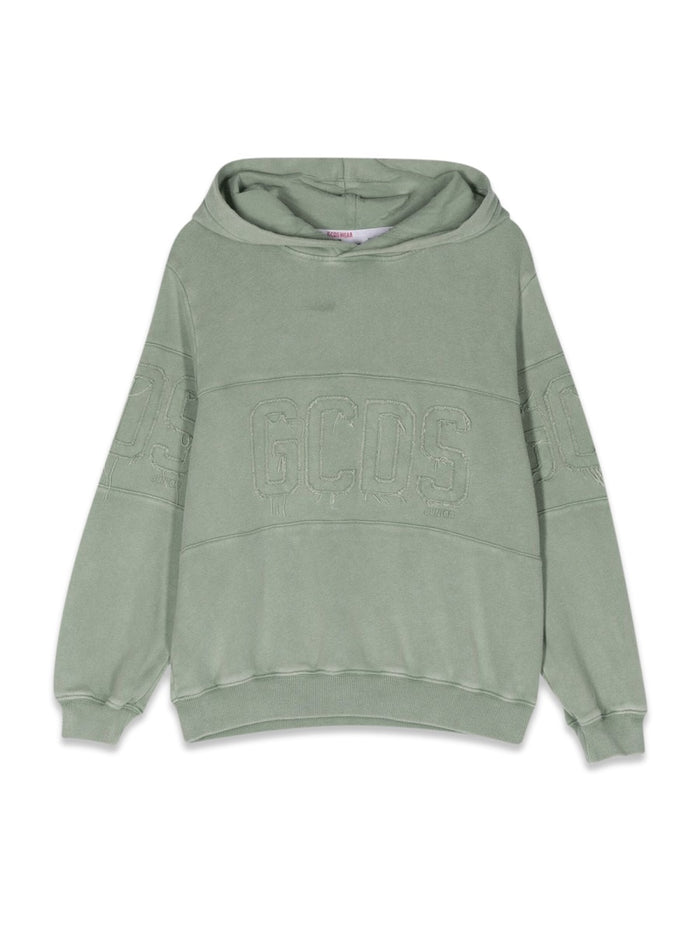 Gcds Hoodie