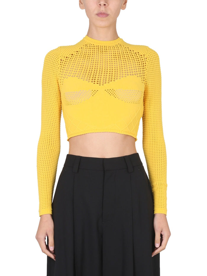 Ambush Crop Shirt