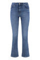 Lois Malena 5-Pocket Straight-Leg Jeans