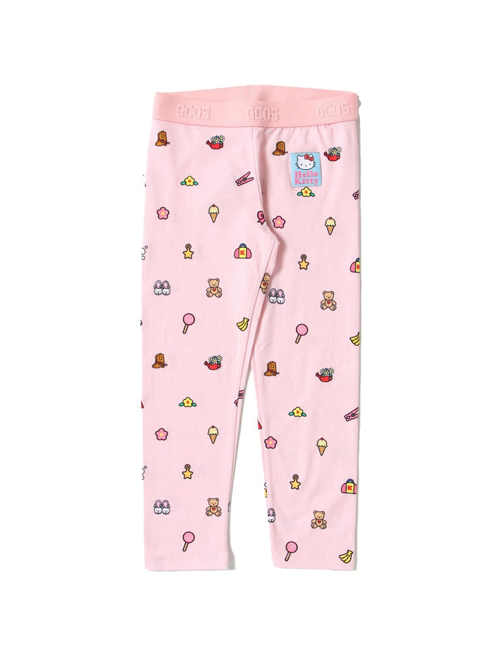 Gcds Leggings