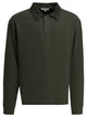 Alex Mill Cotton "Rugby" Polo Shirt