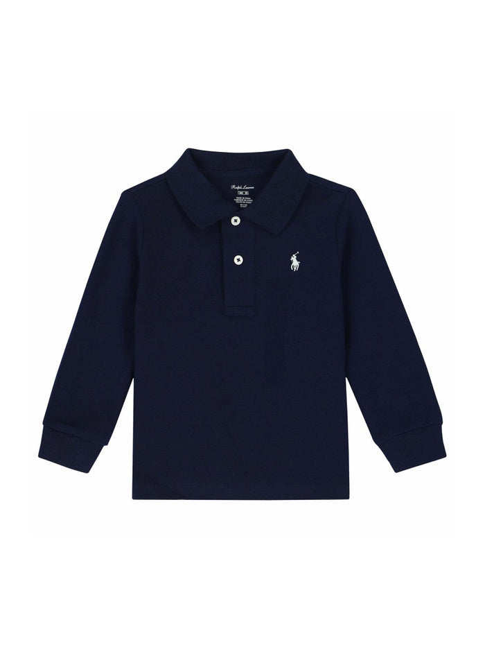 Polo Ralph Lauren Polo M/L