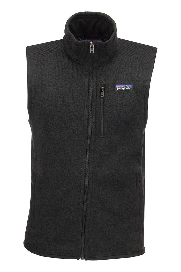 Patagonia Better Sweater - Fleece Vest