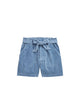 Polo Ralph Lauren Paperbag Shorts Flat Front