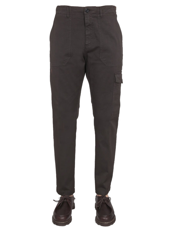 Department Five Pants Out