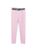 Off-White Logo Band Leggings