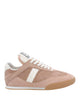 Chloé Pink Kick Sneakers